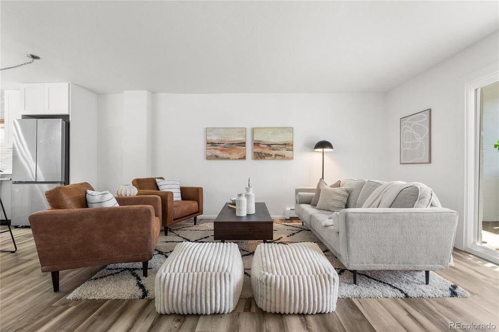 6940 E Girard Avenue 307, Denver, CO 80224