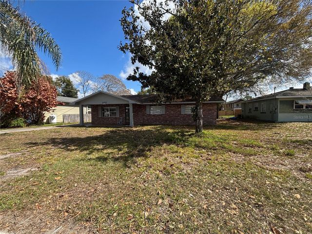 103 DAVIS STREET, Auburndale, FL 33823