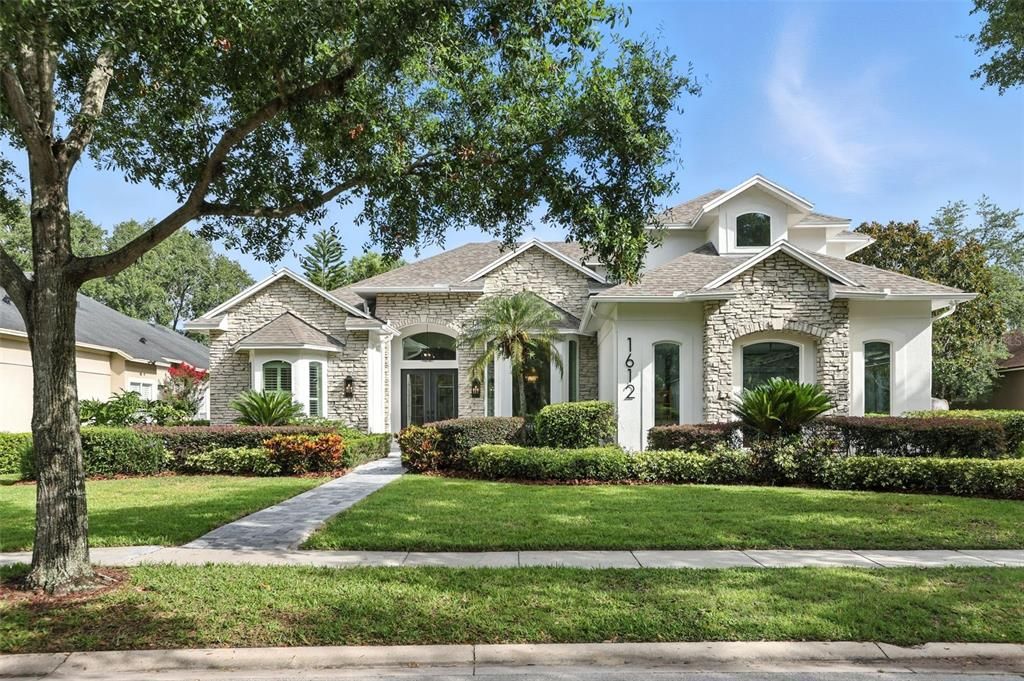 1612 KERSLEY CIRCLE, Lake Mary, FL 32746
