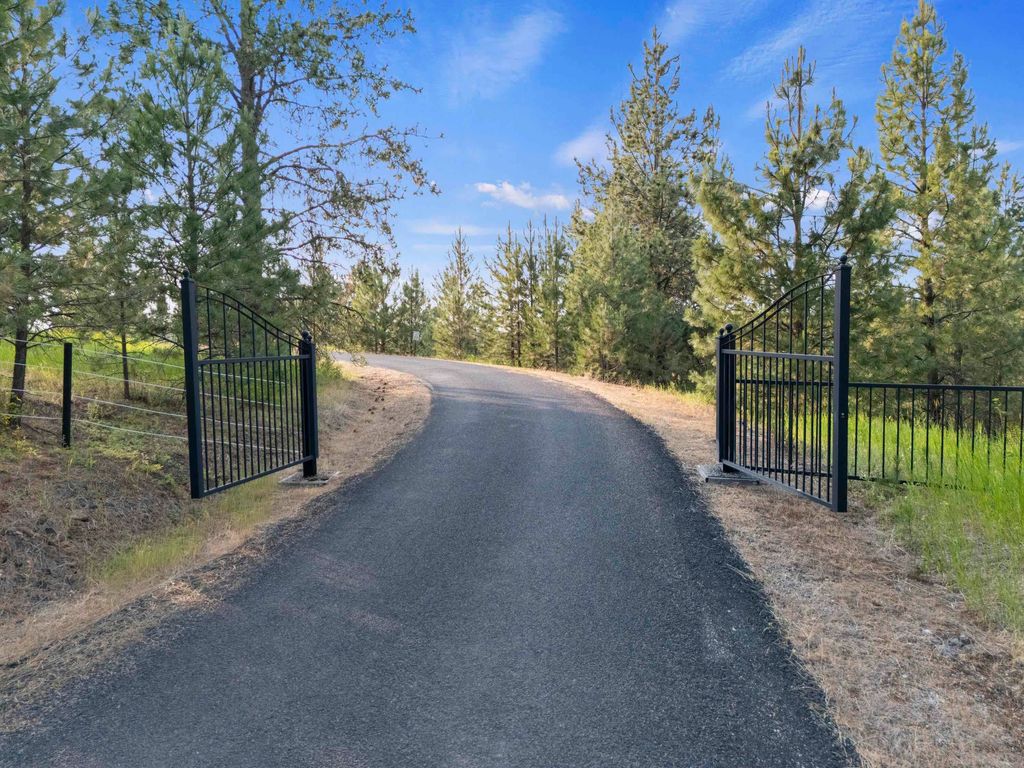 10718 S Mica Vista Ln, Mica, WA 99023 photo 2