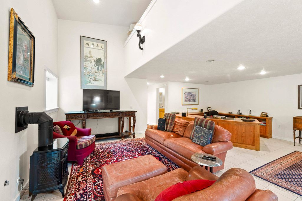 10718 S Mica Vista Ln, Mica, WA 99023 photo 11