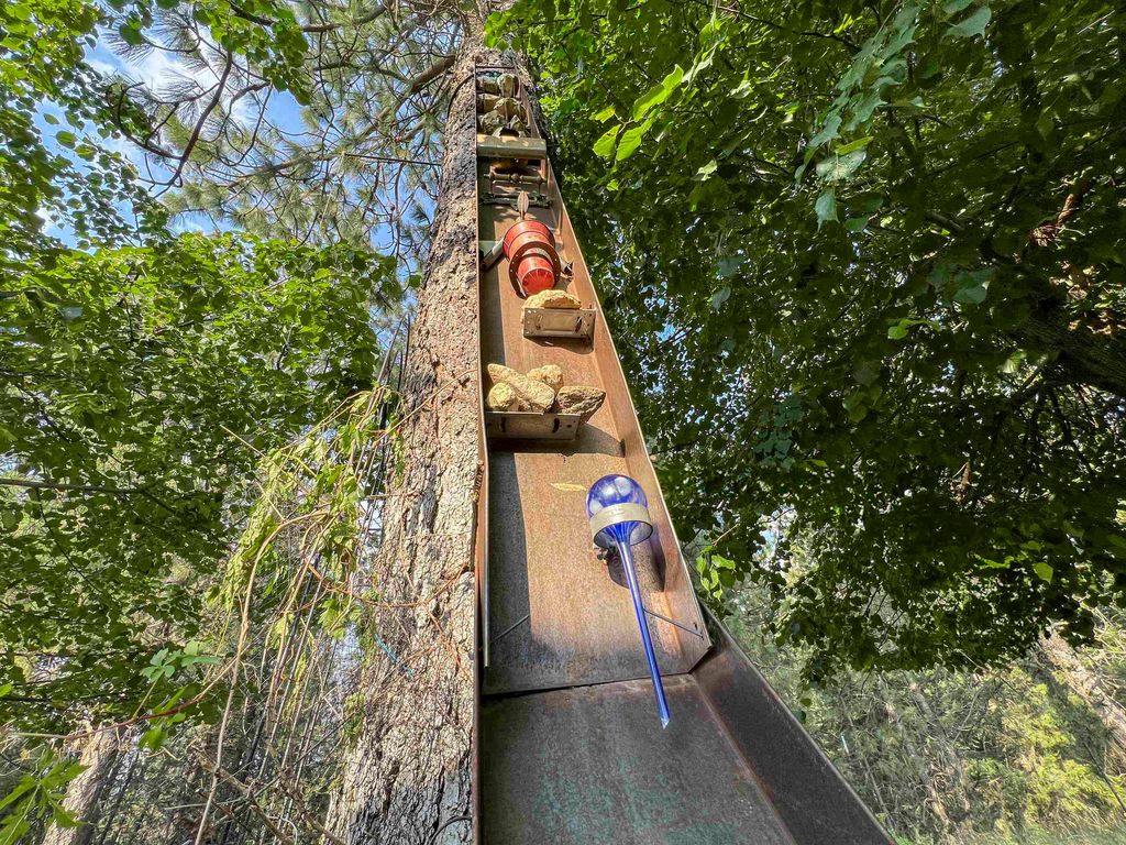 10718 S Mica Vista Ln, Mica, WA 99023 photo 40