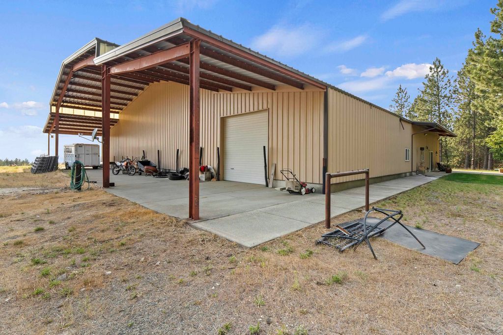 10718 S Mica Vista Ln, Mica, WA 99023 photo 41