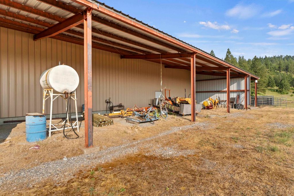 10718 S Mica Vista Ln, Mica, WA 99023 photo 43