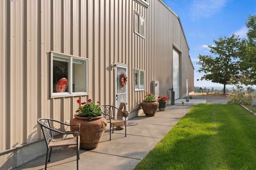 10718 S Mica Vista Ln, Mica, WA 99023 photo 7