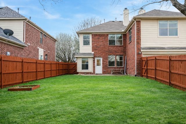 11668 La Grange Drive, Frisco, TX 75035