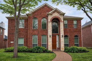 11668 La Grange Drive, Frisco, TX 75035