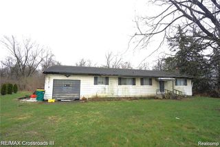 7047 Haggerty Road, Van Buren Charter Township, MI 48111