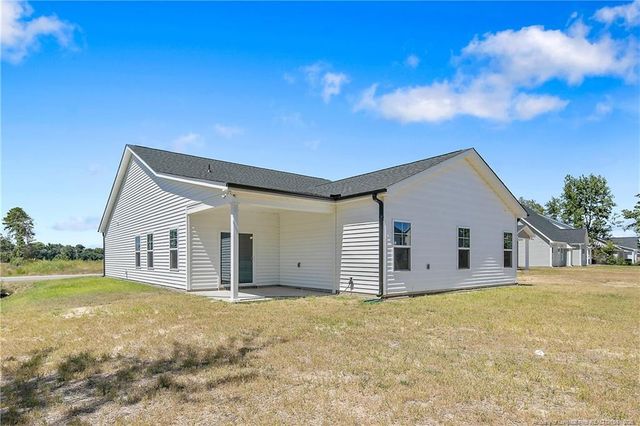 413 Whitestone Drive, Fayetteville, NC 28312