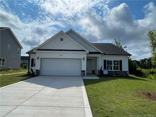 413 Whitestone Drive, Fayetteville, NC 28312