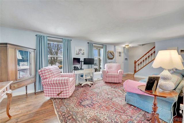 5035 Clarice Drive, Hamburg, NY 14075