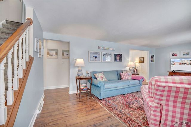 5035 Clarice Drive, Hamburg, NY 14075