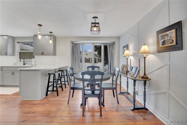 5035 Clarice Drive, Hamburg, NY 14075