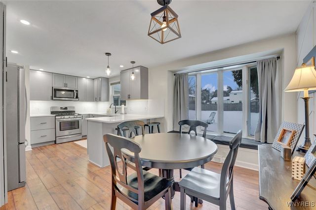 5035 Clarice Drive, Hamburg, NY 14075