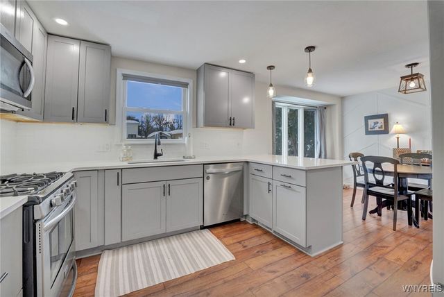 5035 Clarice Drive, Hamburg, NY 14075