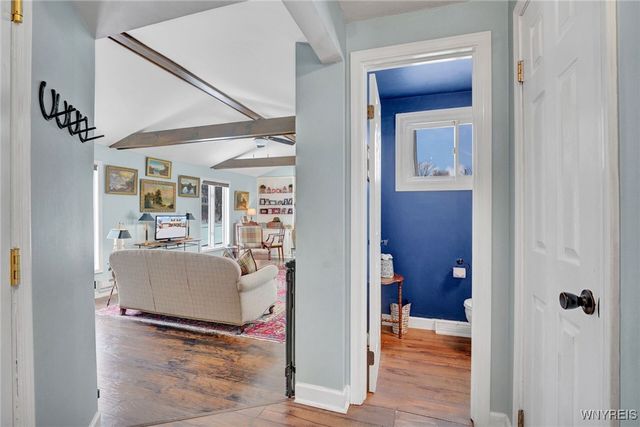 5035 Clarice Drive, Hamburg, NY 14075