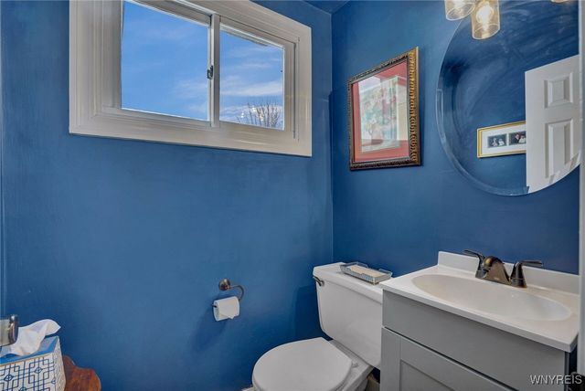 5035 Clarice Drive, Hamburg, NY 14075