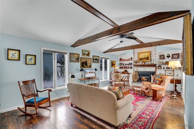 5035 Clarice Drive, Hamburg, NY 14075