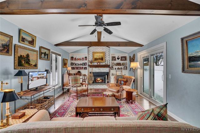 5035 Clarice Drive, Hamburg, NY 14075