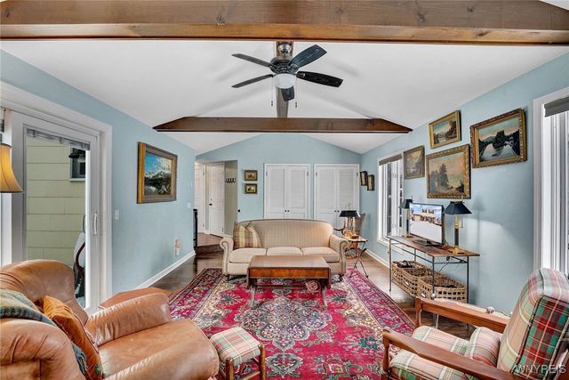 5035 Clarice Drive, Hamburg, NY 14075