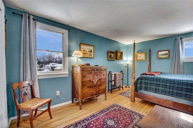 5035 Clarice Drive, Hamburg, NY 14075