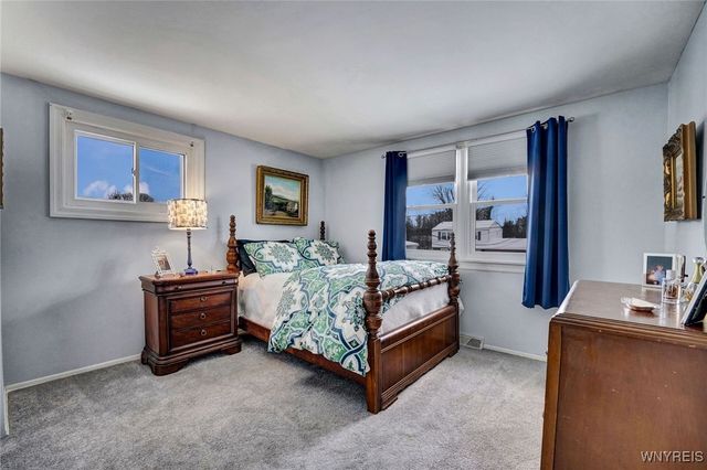 5035 Clarice Drive, Hamburg, NY 14075