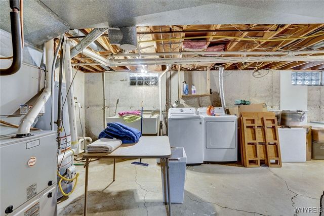 5035 Clarice Drive, Hamburg, NY 14075