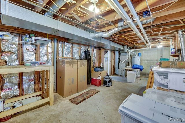 5035 Clarice Drive, Hamburg, NY 14075