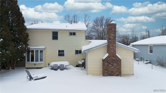 5035 Clarice Drive, Hamburg, NY 14075