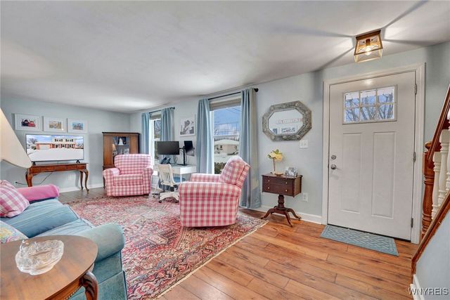 5035 Clarice Drive, Hamburg, NY 14075