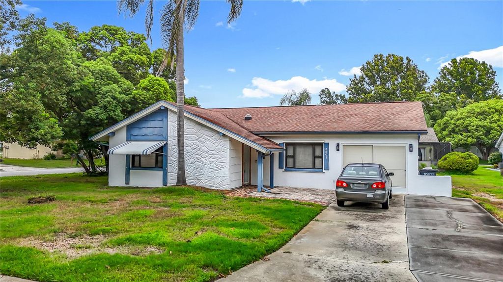 8801 SHENANDOAH LANE, Hudson, FL 34667