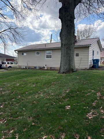 17 Church Street, Dry Ridge, KY 41035