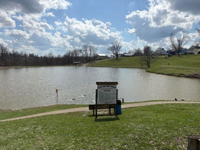 17 Church Street, Dry Ridge, KY 41035