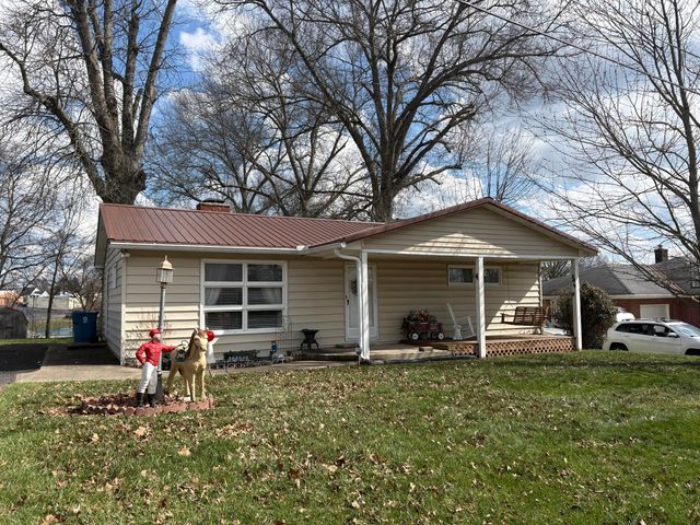17 Church Street, Dry Ridge, KY 41035