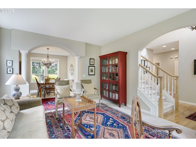 14517 Sw CORNERSTONE Ln, Sherwood, OR 97140