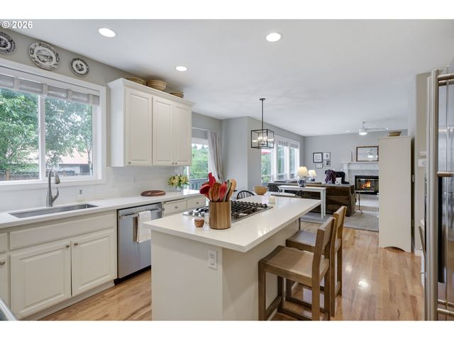14517 Sw CORNERSTONE Ln, Sherwood, OR 97140