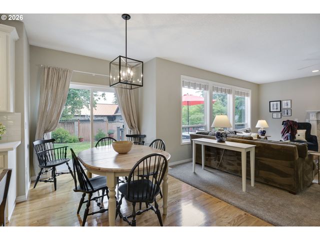 14517 Sw CORNERSTONE Ln, Sherwood, OR 97140