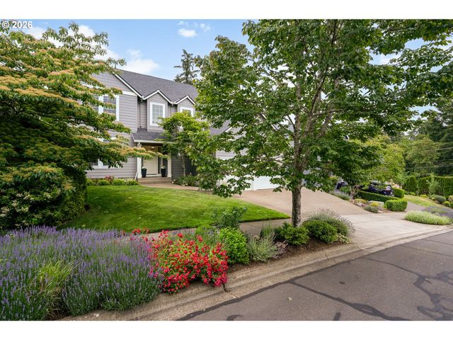 14517 Sw CORNERSTONE Ln, Sherwood, OR 97140