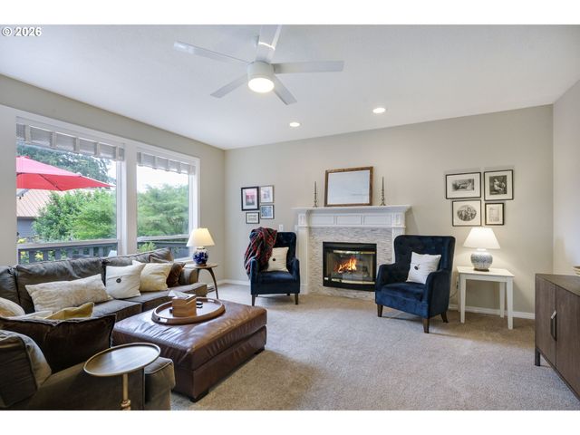 14517 Sw CORNERSTONE Ln, Sherwood, OR 97140