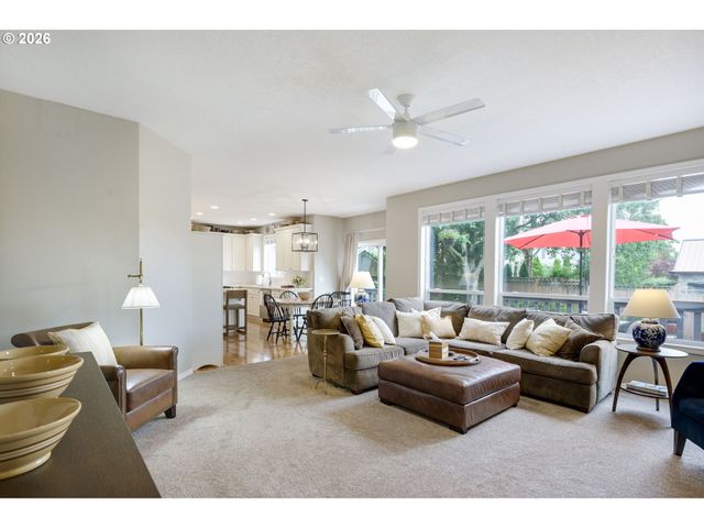 14517 Sw CORNERSTONE Ln, Sherwood, OR 97140