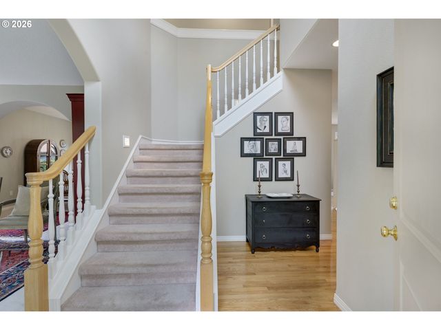 14517 Sw CORNERSTONE Ln, Sherwood, OR 97140