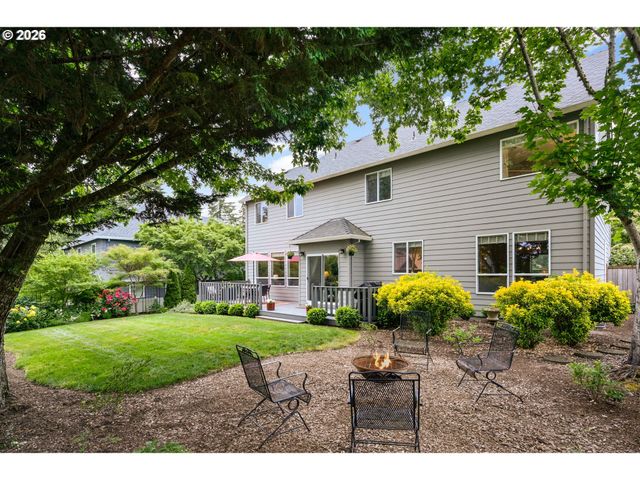 14517 Sw CORNERSTONE Ln, Sherwood, OR 97140