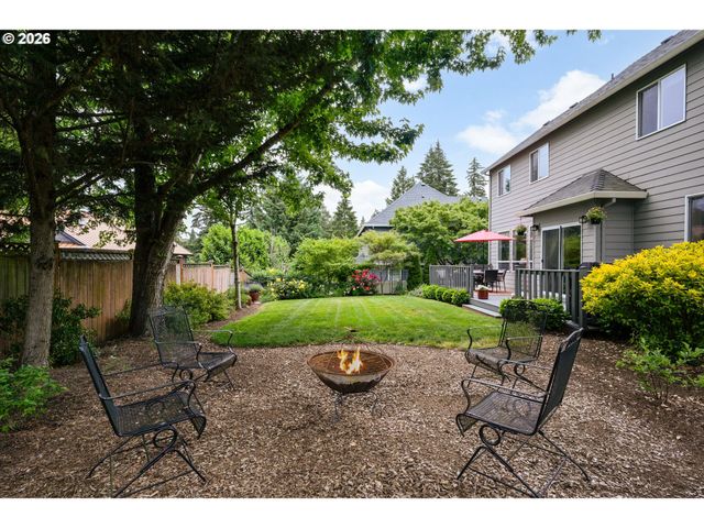 14517 Sw CORNERSTONE Ln, Sherwood, OR 97140