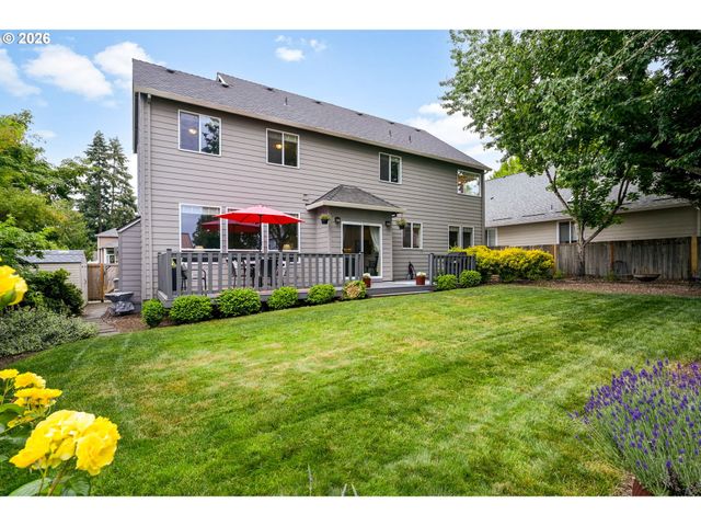 14517 Sw CORNERSTONE Ln, Sherwood, OR 97140