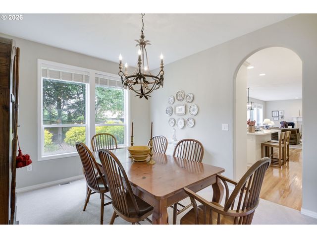14517 Sw CORNERSTONE Ln, Sherwood, OR 97140
