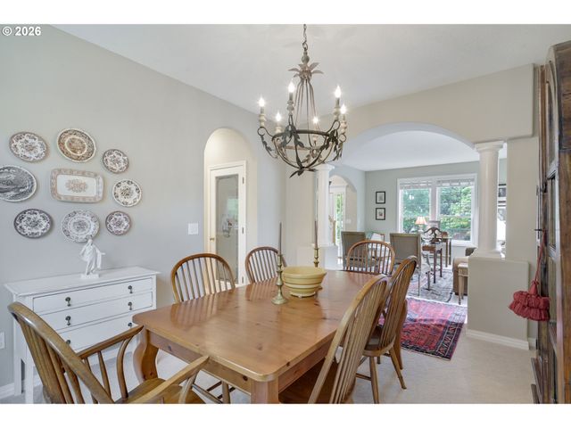 14517 Sw CORNERSTONE Ln, Sherwood, OR 97140