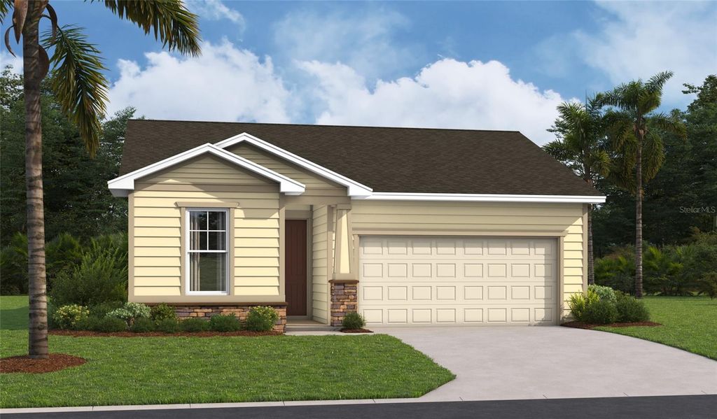 210 ENCLAVE AVENUE, Palm Coast, FL 32164