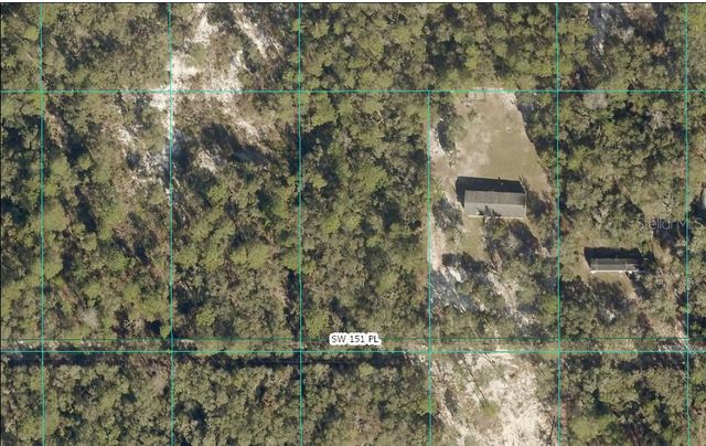 TBD SW 151ST PLACE, Dunnellon, FL 34432
