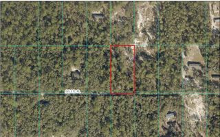 TBD SW 151ST PLACE, Dunnellon, FL 34432