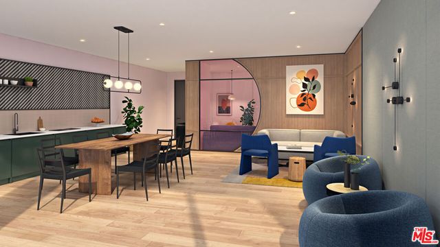 549 S Harvard Blvd 201, Los Angeles, CA 90020